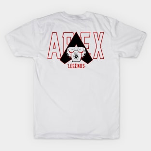 Revenant Apex Legends T-Shirt